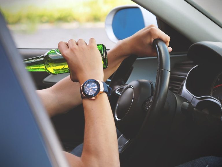4 Tips To Get Back On Track After DUI