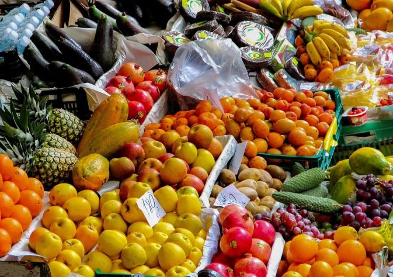 How Diverse Meals Contribute To Your Health And Energy