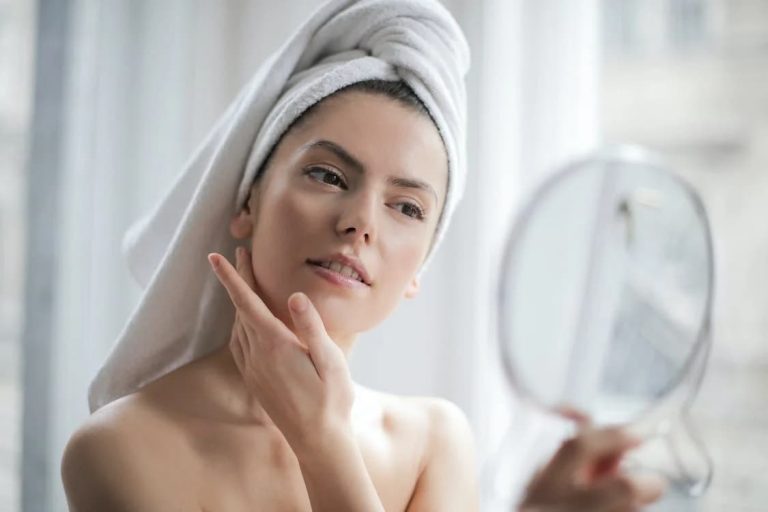The Different Types Of Skincare Treatments And How To Choose
