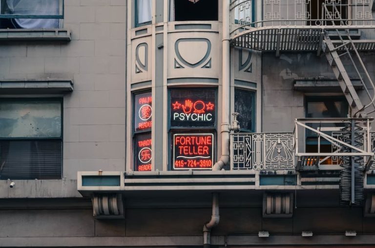 Everything You Need to Know About Free Psychic Readings