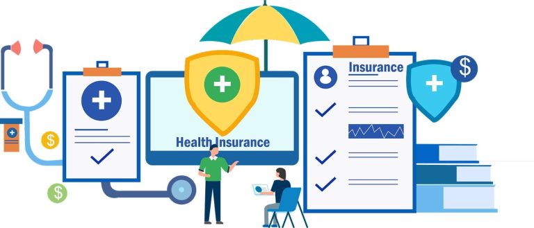 Getting Health Insurance: The Whys and Hows