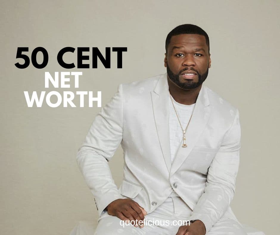 50 Cent s Net Worth How He Made His Millions 2026 