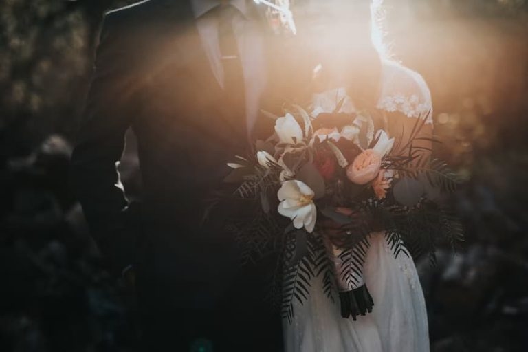 7 Tips To Help You Plan Your Perfect Wedding