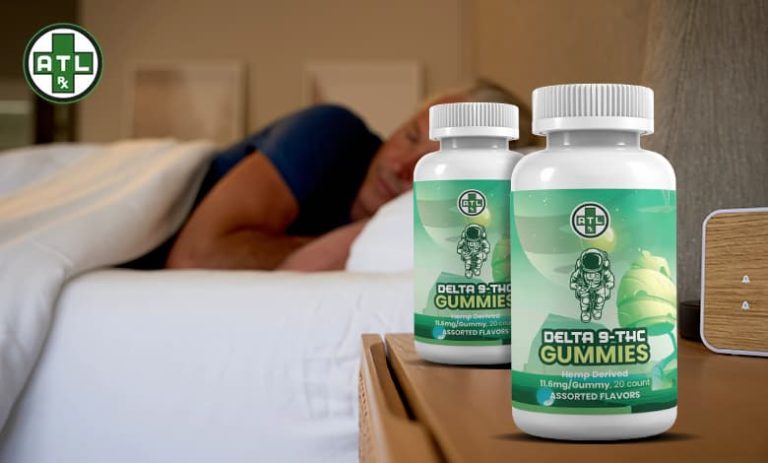 What Everyone Must Know About Delta 9 Gummies?