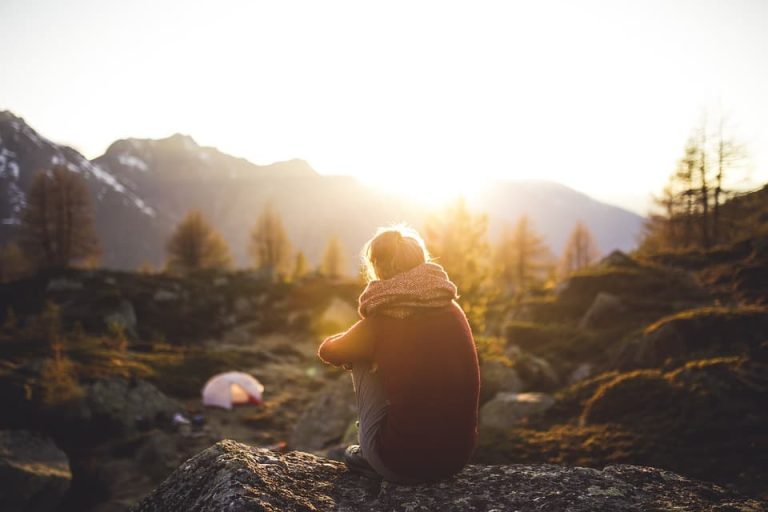 How Traveling the World Allows You to Grow as a Person