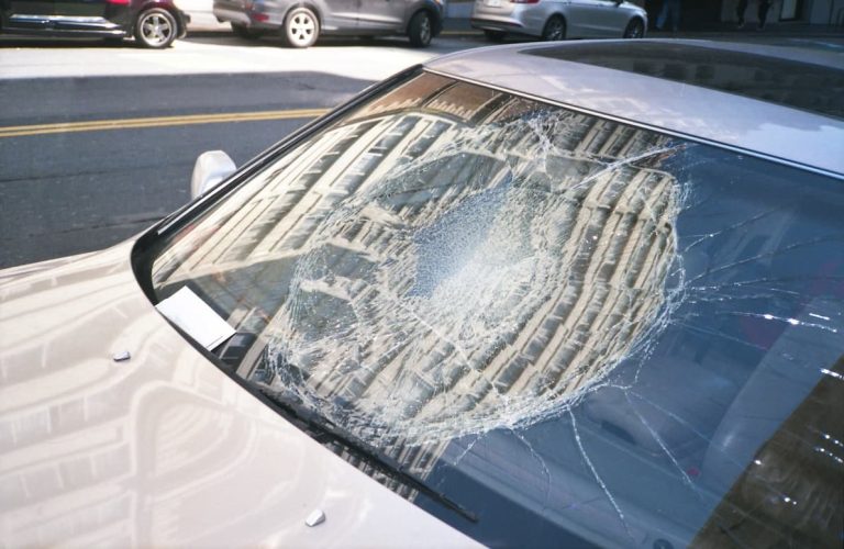 How To Handle A Car Accident Caused By Someone Else?