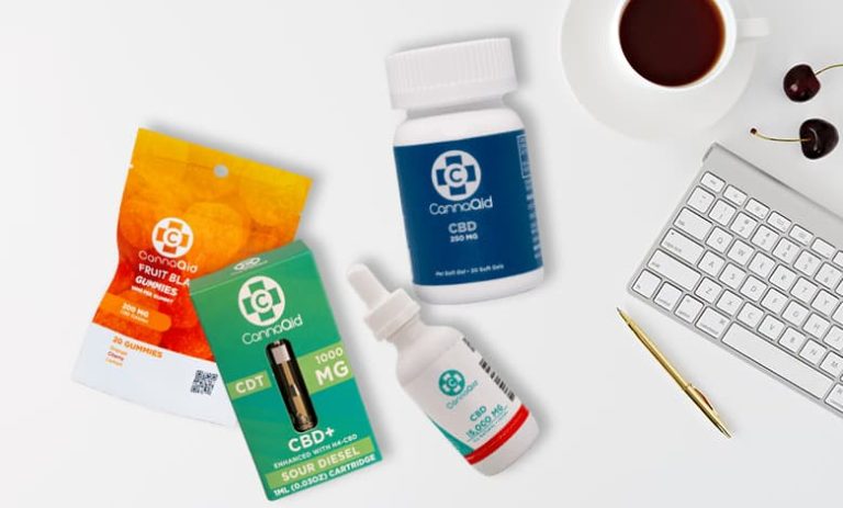 How CBD Can Benefit You?