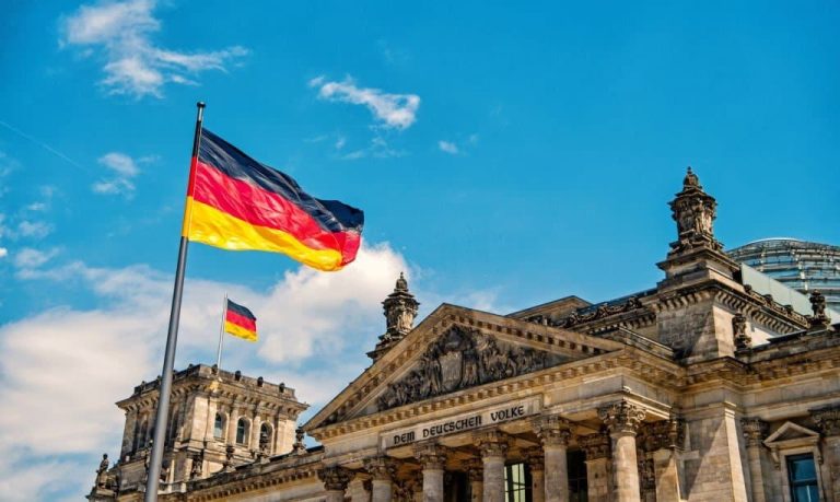 Why Learn German?