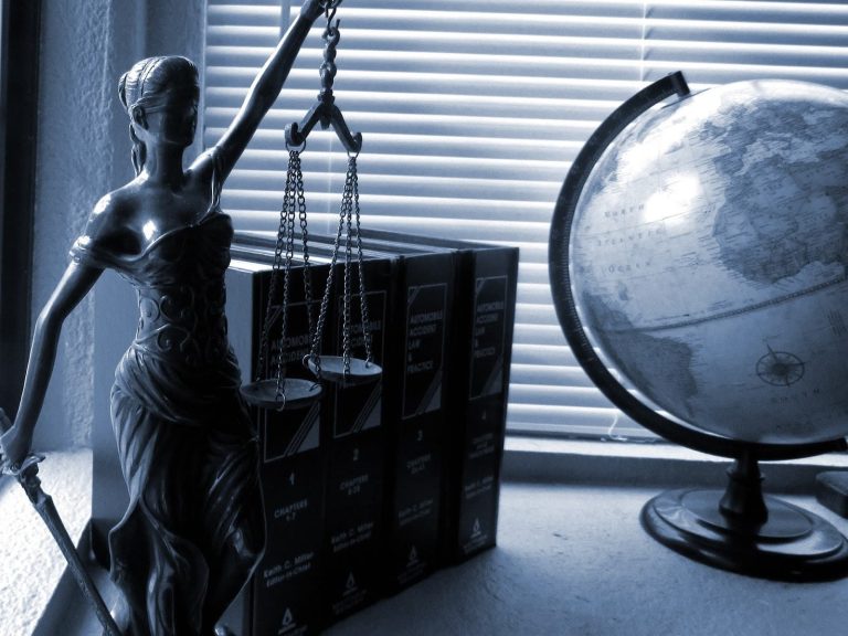 Serious Life Situations That Demand Legal Assistance: Top Tips to Follow
