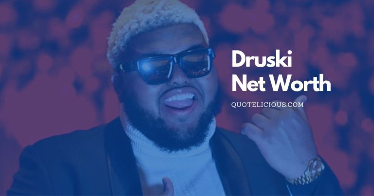 Druski (Drew Dawit Desbordes) Net Worth | How Much is He Actually Worth?