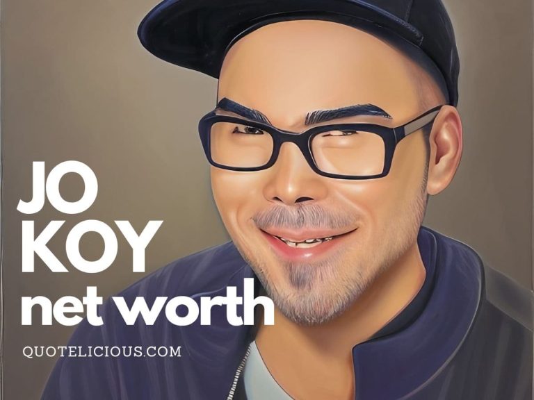 Jo Koy Net Worth: How Much Does Jo Koy Make?