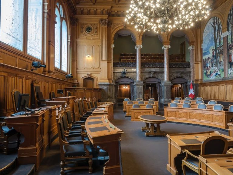6 Very Important Life Tips For People Going To Court