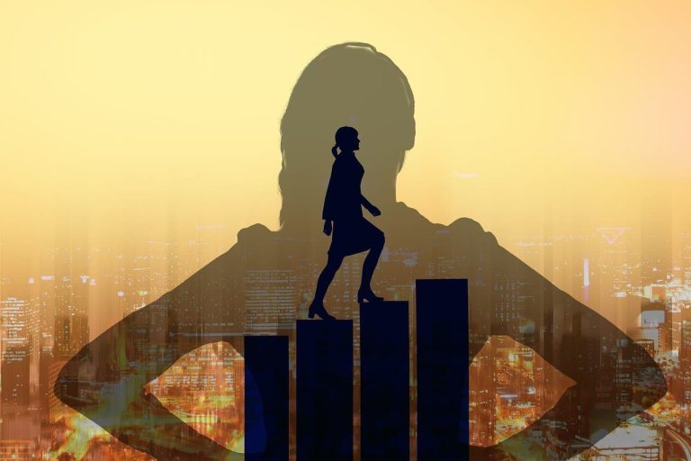How to Unlock Your Confidence
