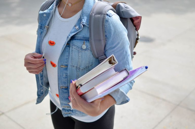 Finding Myself Through Studies: A Reflective Look at My Coursework Adventure