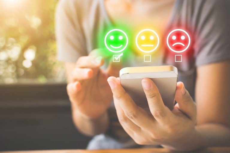 How To Improve Customer Satisfaction