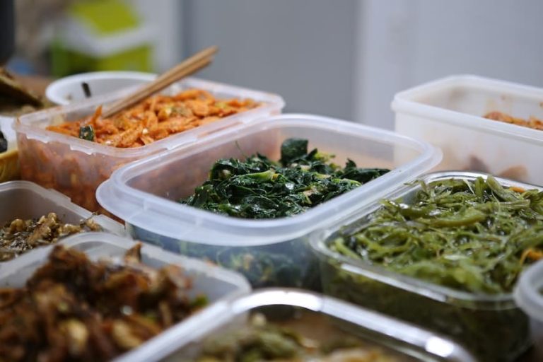 Why Meal Planning Powers Your Progress in Achieving Your Weight Goals