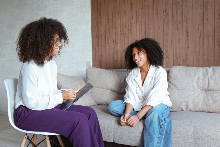 6 Pieces Of Advice You Will Get Only From A Great Therapist