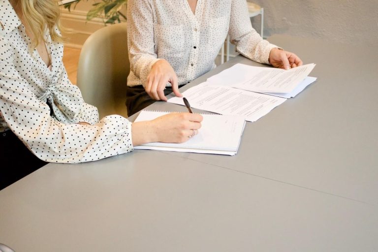 The Basics of Filing a Workers’ Compensation Claim
