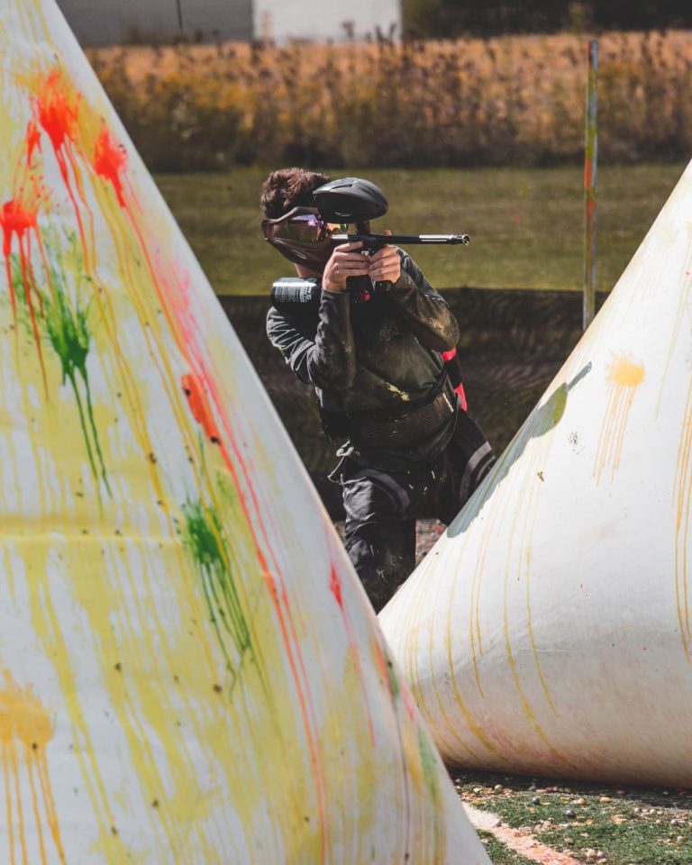 These Game-Changing Tips Will Take Your Gel Blaster Skills up a Notch