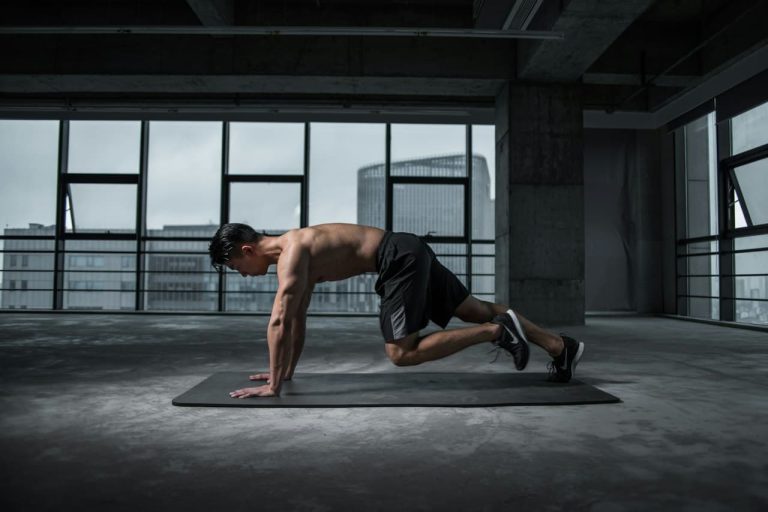 How a Better Diet and Fitness Routine Can Help You With Personal Development