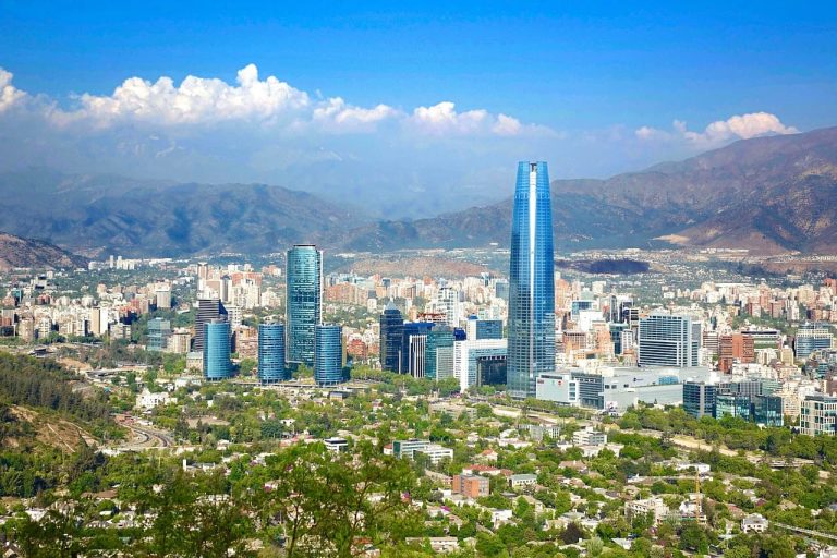 The Ultimate Guide to Exploring Chile
