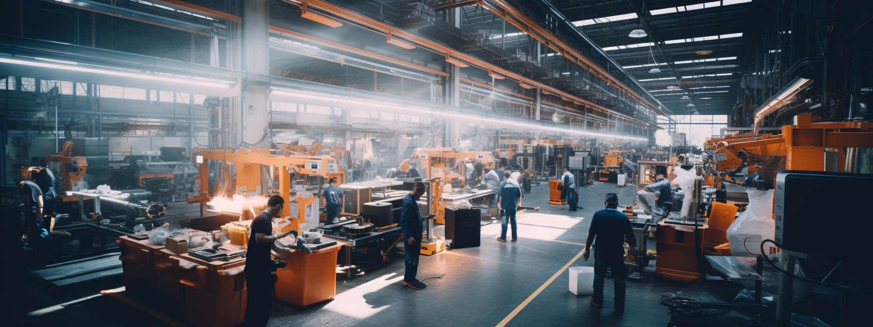 Capacity Utilization Definition, Examples, and Strategy Tips