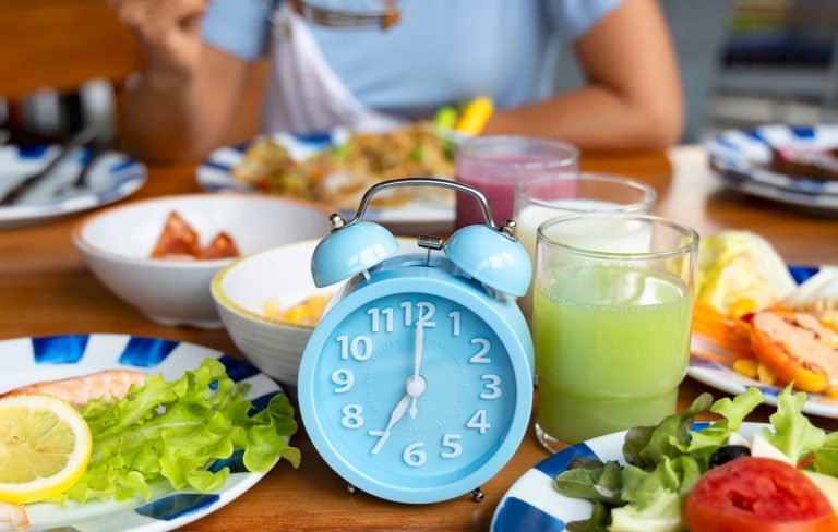 Can You Lose Weight On 4/20 Intermittent Fasting?