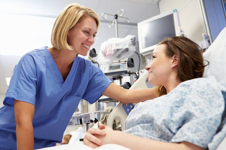 Cultivating Compassion: The Key to Being a Better Nurse