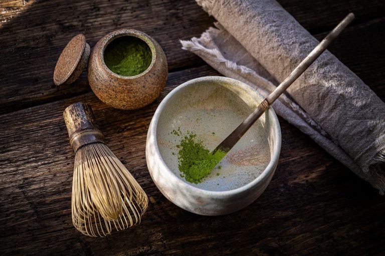 5 Things To Know About Red Kratom Powder Before Buying Online
