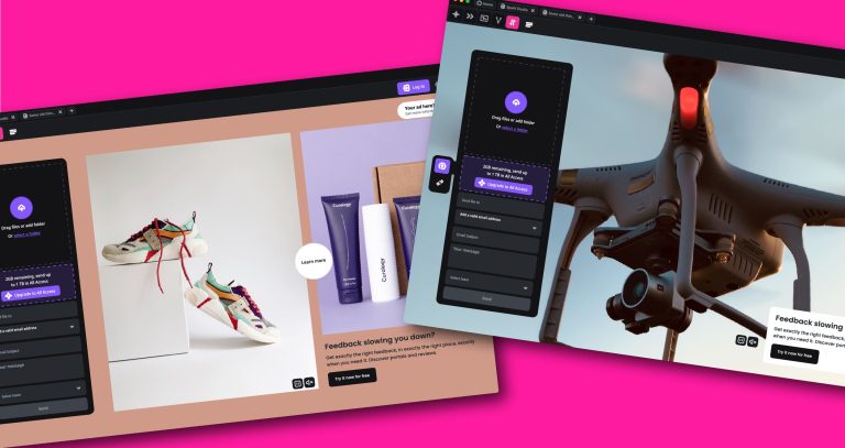 Maximize Your Productivity: Tips and Tricks for Using Creative Fabrica’s Transfer Service