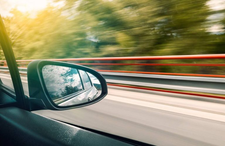 Should You Worry About Seat Belt Bruises From A Car Accident?
