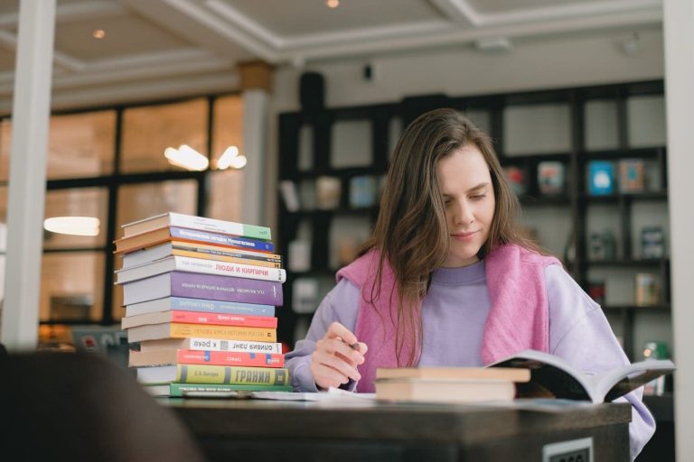 Your Guide To Making Time for Yourself as a Busy Grad Student