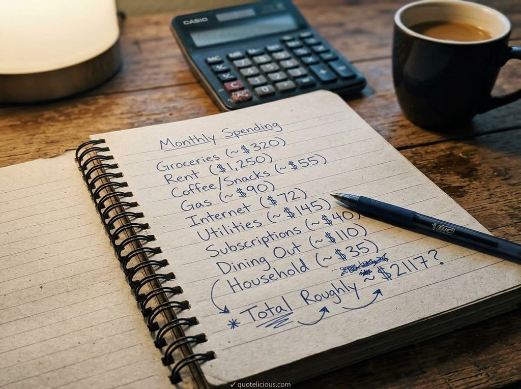 How to Save Money in 2026: 50 Realistic Ways to Cut Your Monthly Costs 16 2 how to save money