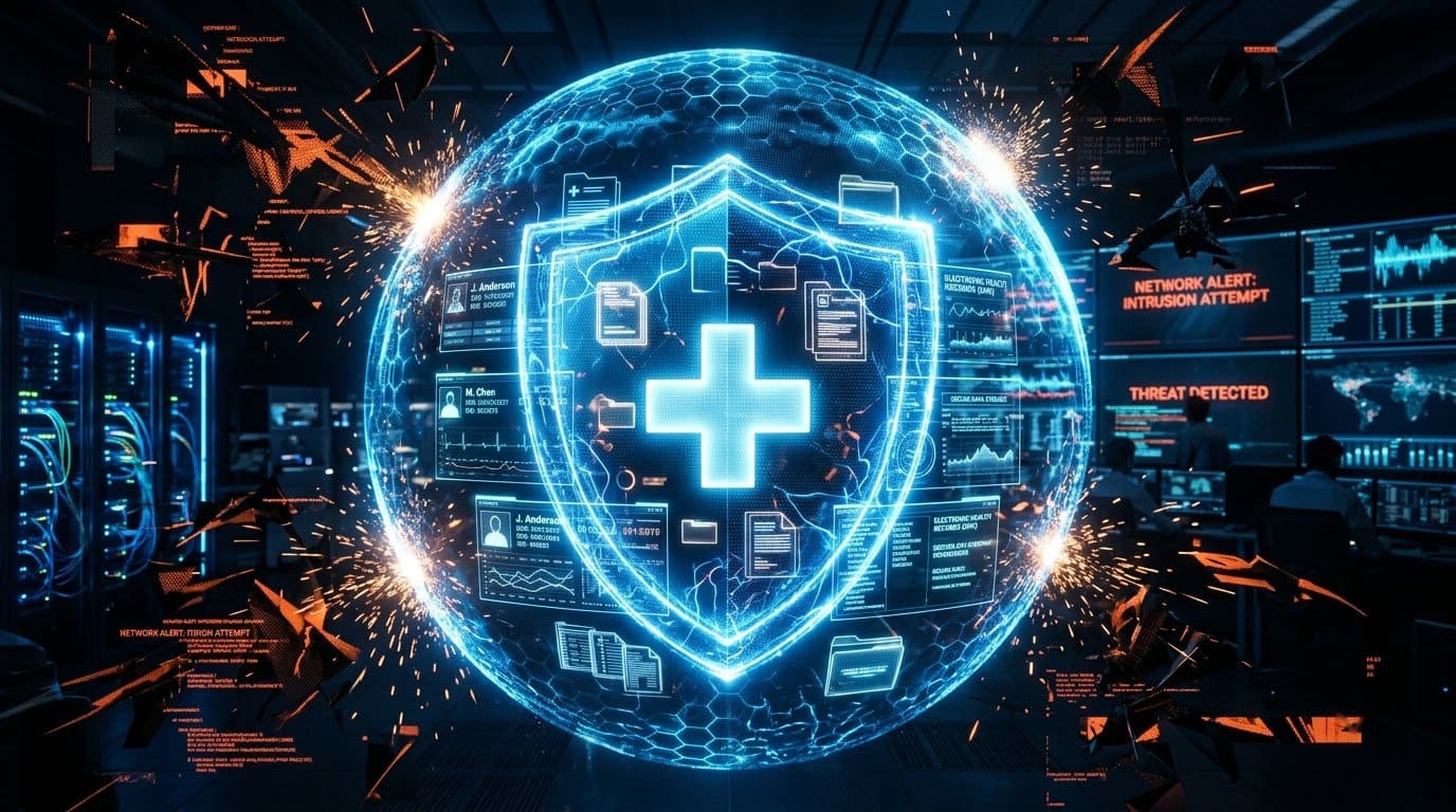 How Often HIPAA Really Requires Penetration Testing (And What Happens If You Skip It) 7 1 how often hipaa requires penetration testing