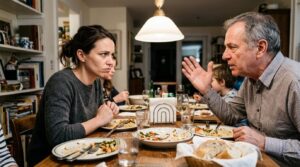 14 family guilt trip inheritance
