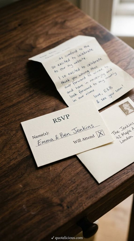 How to Politely Decline a Wedding You Can't Afford 30 5 decline wedding cant afford